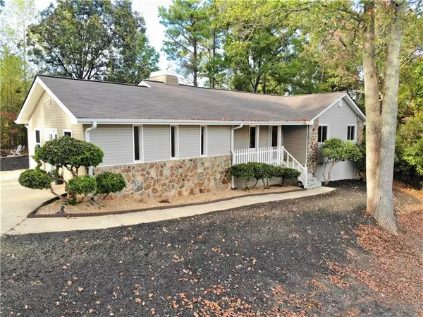 4720 Browns Bridge RD, Gainesville, GA 30504