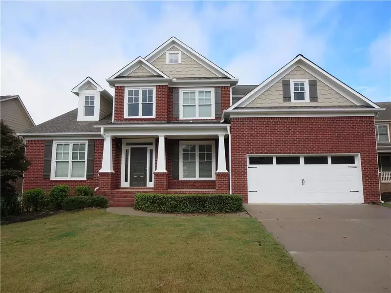 6249 Stillwater PL, Flowery Branch, GA 30542