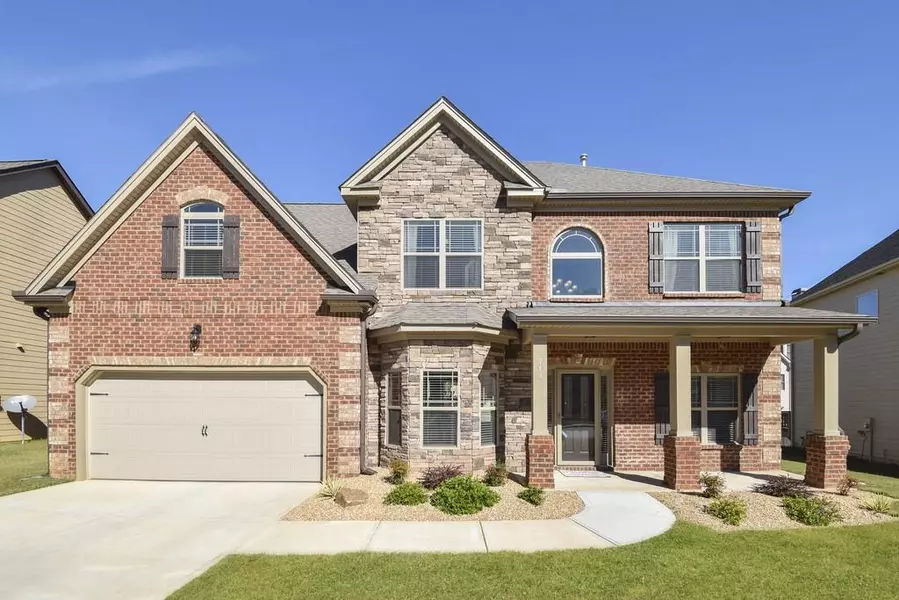 715 Lilac Mist DR, Loganville, GA 30052