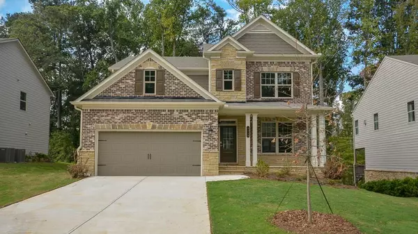 Buford, GA 30519,2530 Matlin WAY