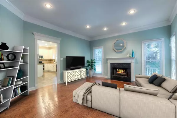 Decatur, GA 30033,1436 Crescent WALK