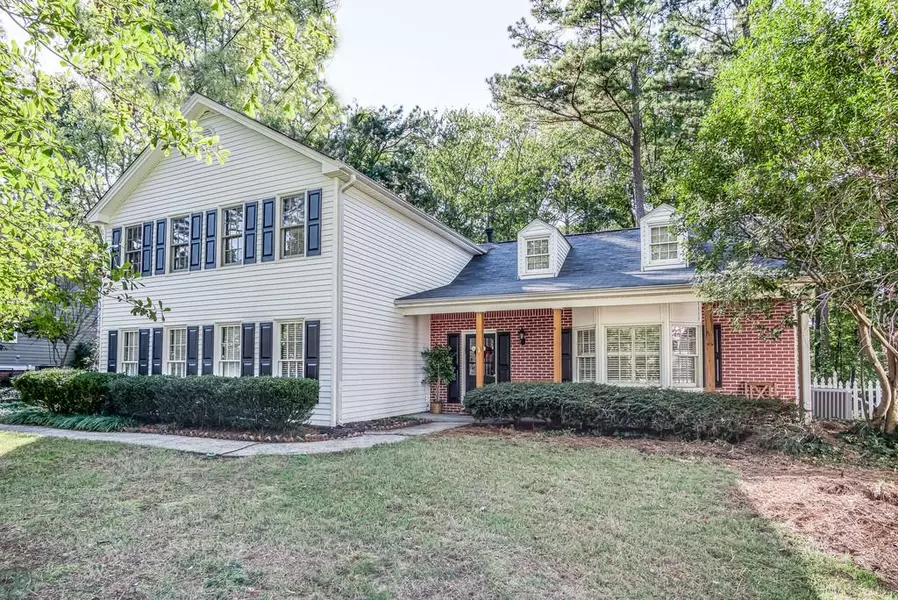 3164 Normandy CIR NE, Marietta, GA 30062