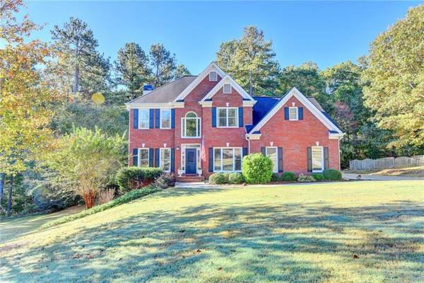 1961 Flowering DR, Grayson, GA 30017