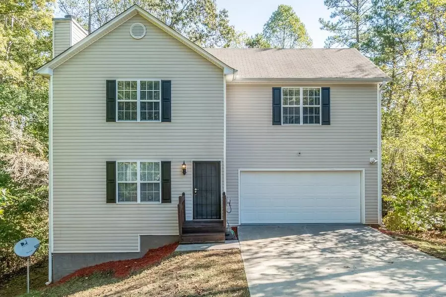 8320 Gabriel CT, Gainesville, GA 30506