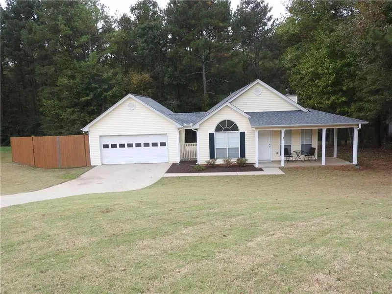 1425 Sedgefield TRL, Bethlehem, GA 30620