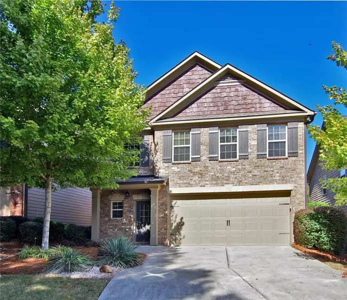 5095 Magnolia Gate DR, Duluth, GA 30096