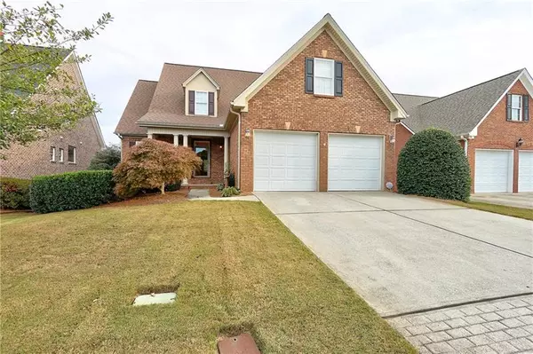 Grayson, GA 30017,840 Windsor Place CIR