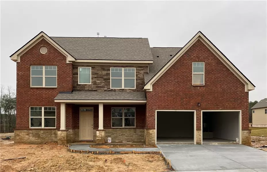 28 Azalea Bloom DR, Loganville, GA 30052