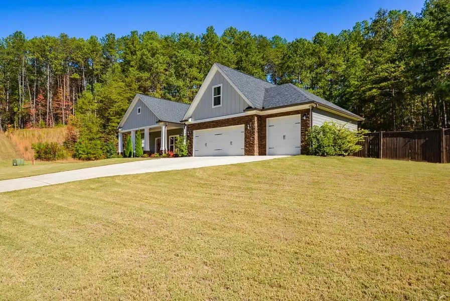 16 PINOAK TRL SE, Cartersville, GA 30121