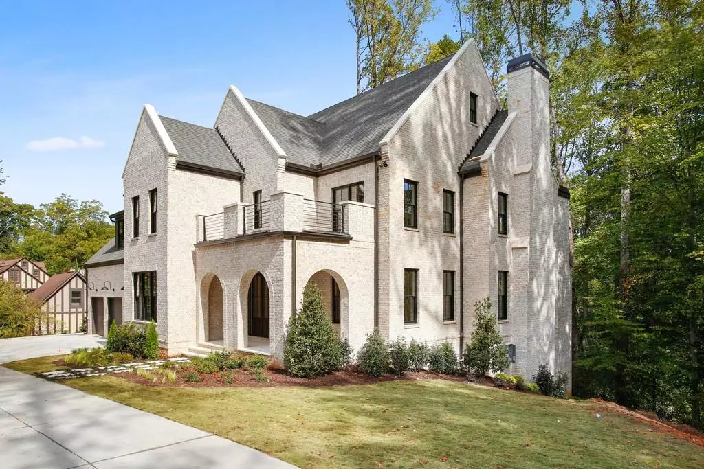 Atlanta, GA 30306,924 Cumberland RD NE