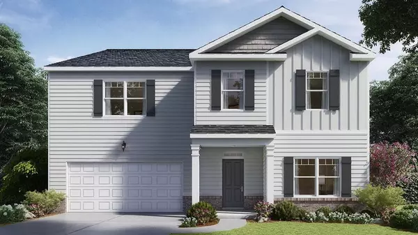 20 Shelton CT, Senoia, GA 30276