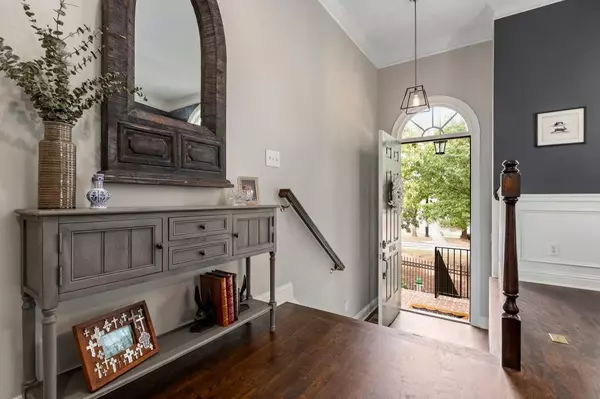 Decatur, GA 30033,1145 Providence PL