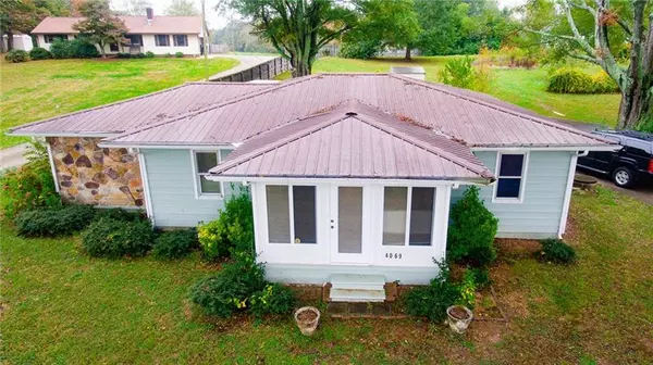4069 Price RD, Gainesville, GA 30506