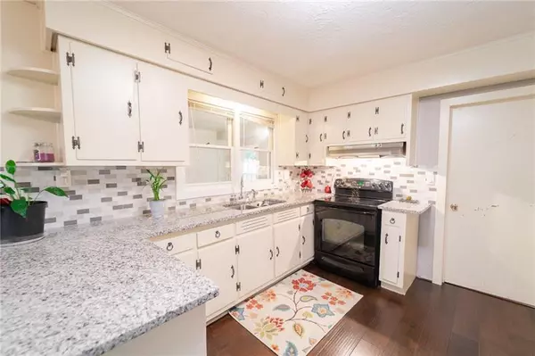 Gainesville, GA 30506,4069 Price RD
