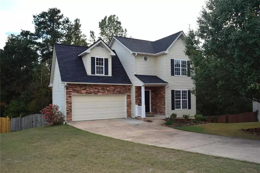 105 Providence Run, Dallas, GA 30157