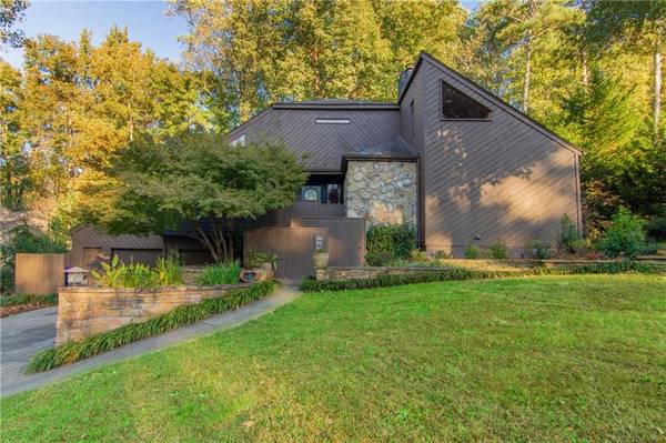 2238 Rock Ridge RD, Marietta, GA 30062