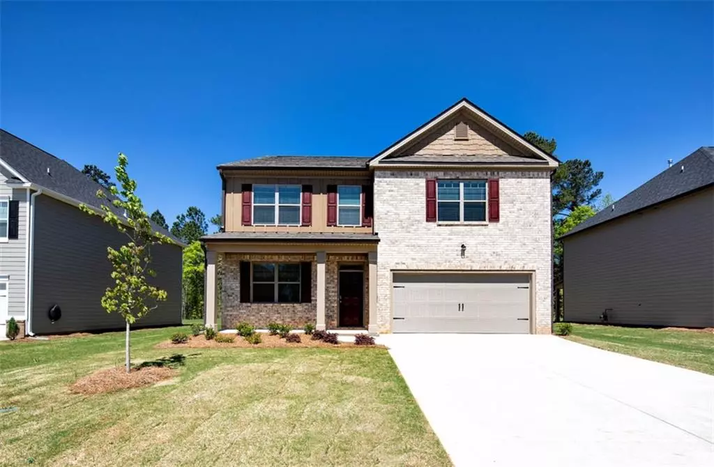 Locust Grove, GA 30248,7659 Watson CIR