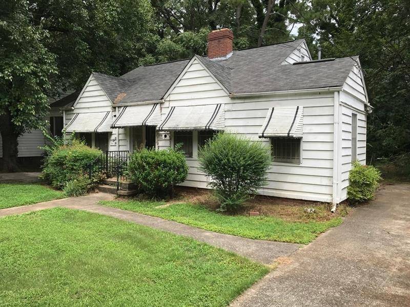 160 ROSSER ST SW, Atlanta, GA 30314