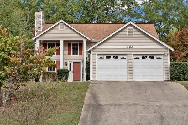 2655 Ashley Downs LN, College Park, GA 30349