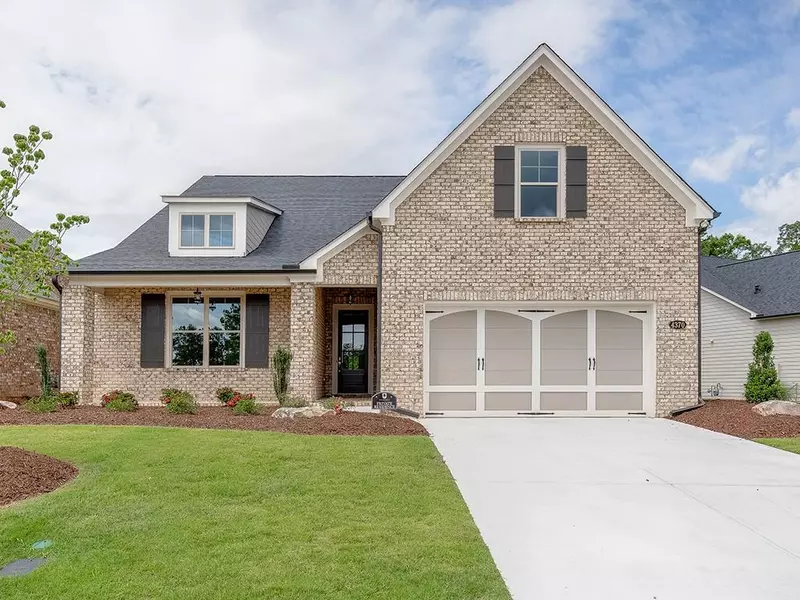 4370 Thacker LN, Suwanee, GA 30024