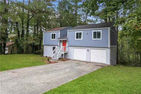 Lithonia, GA 30058,1284 Silver Spur CT