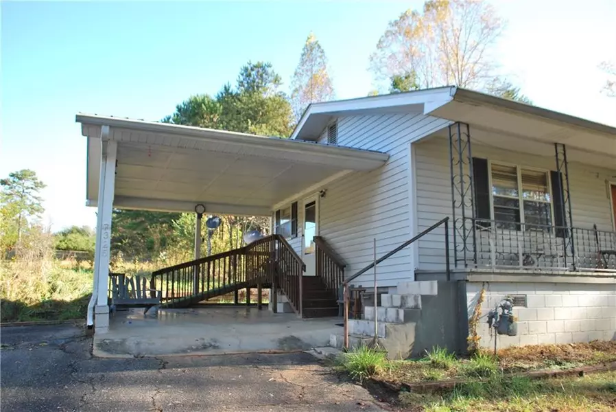 7325 S Chestatee, Dahlonega, GA 30533