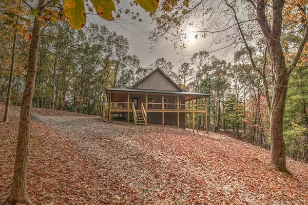 Ellijay, GA 30540,260 Pinecrest DR