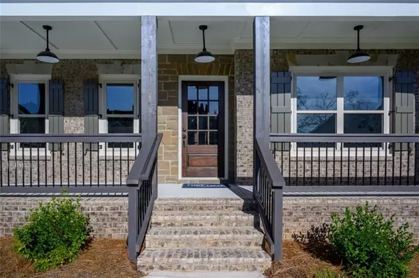 Grayson, GA 30017,927 Heritage Post LN