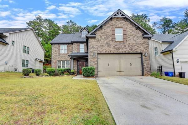 2029 Greenfern CT, Grayson, GA 30017