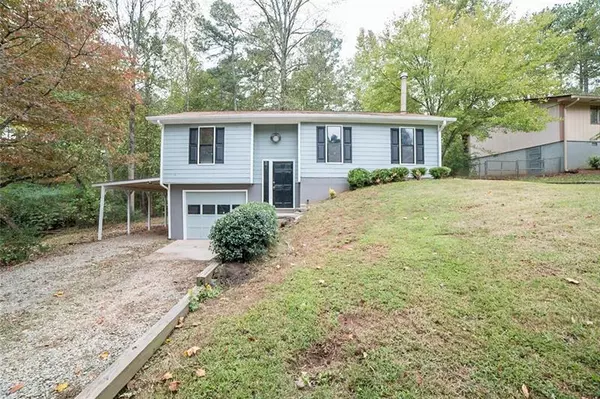 2970 Winchester DR, Cumming, GA 30041