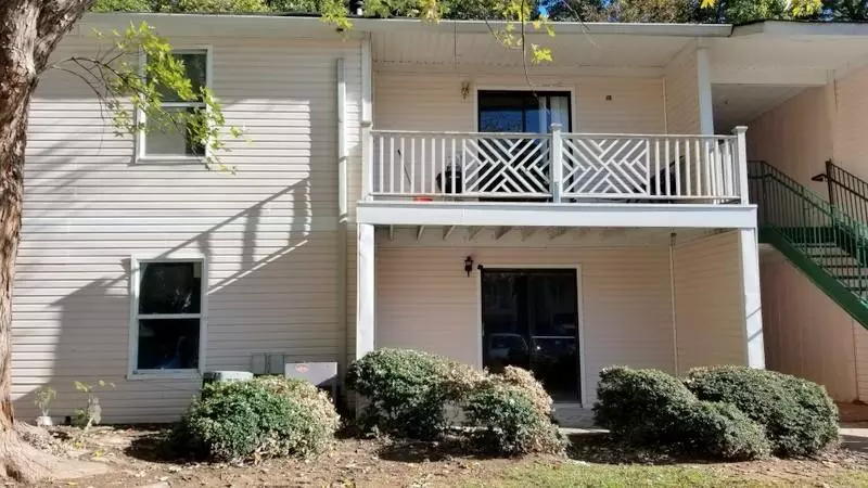 3609 Woodbriar CIR #Unit A, Tucker, GA 30084