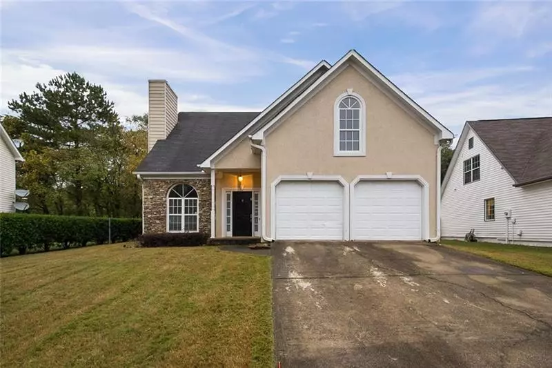 3033 Vineyard WAY SE, Smyrna, GA 30082