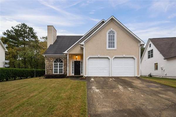 3033 Vineyard WAY SE, Smyrna, GA 30082