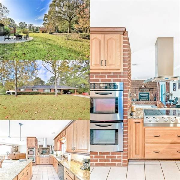 4537 W McIntosh RD, Griffin, GA 30223