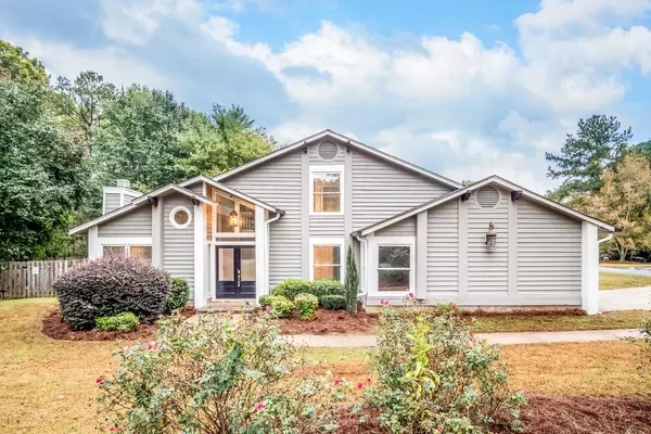 3368 Clubland DR, Marietta, GA 30068