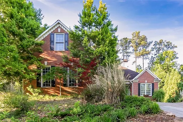 106 Misty Valley DR, Canton, GA 30114