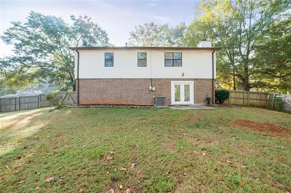 Lilburn, GA 30047,3001 Pale Oak TER SW