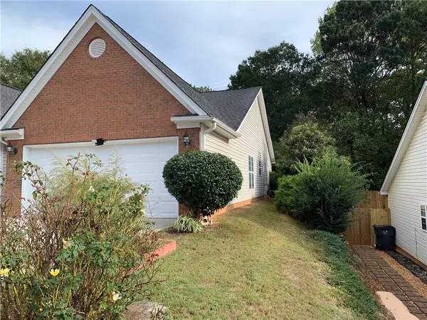 Lawrenceville, GA 30043,575 Ambur Lake Drive