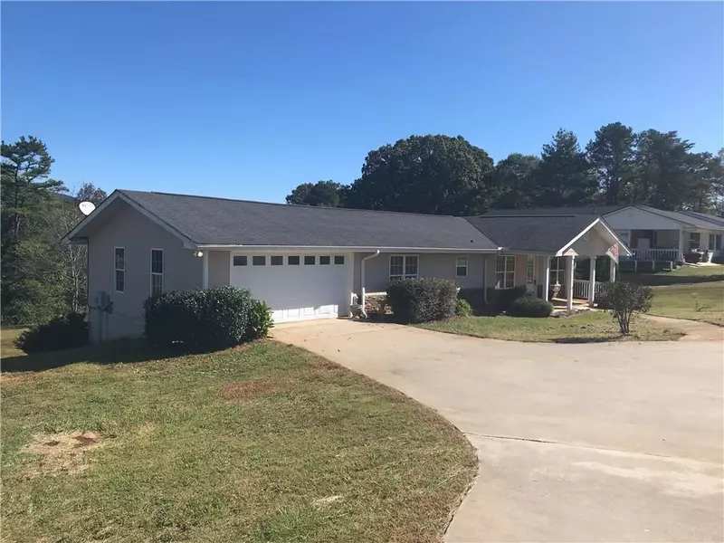 6482 Dahlonega HWY, Clermont, GA 30527