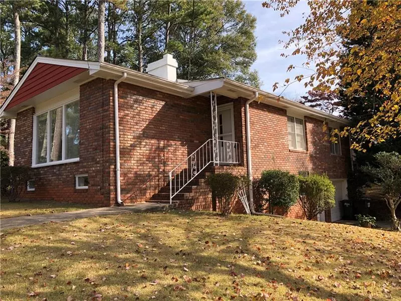 Marietta, GA 30008,2456 Gordon CT SW