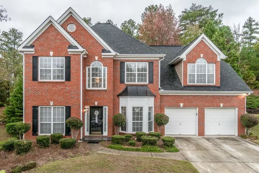 3736 CASTLE VIEW CT, Suwanee, GA 30024