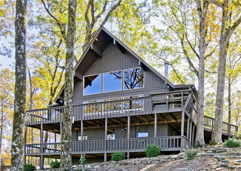 56 Little Hendricks Peak, Jasper, GA 30143