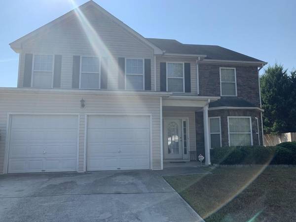 3558 ROSEBUD PARK CT, Snellville, GA 30039