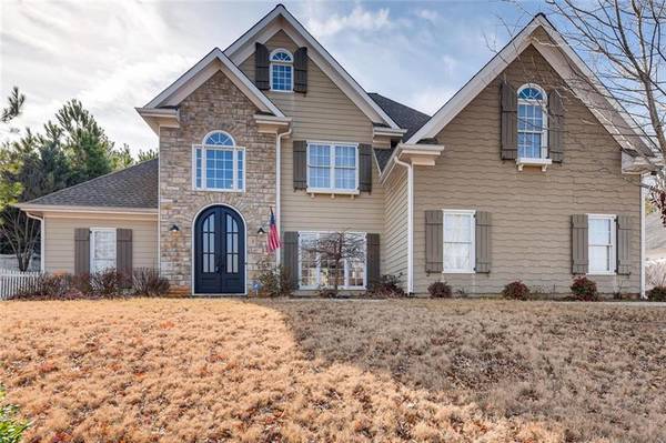 6511 Vista View CT, Flowery Branch, GA 30542