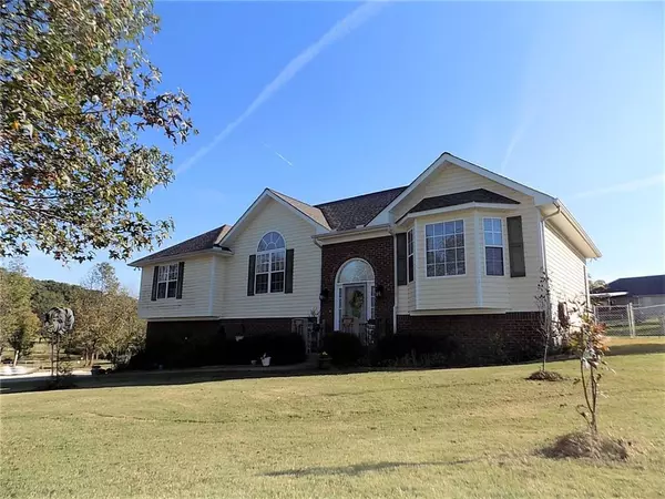 133 Grace AVE SE, Calhoun, GA 30701