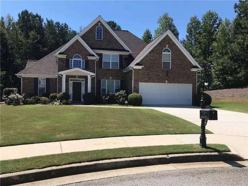 4695 Mill Water XING, Douglasville, GA 30135