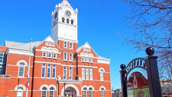 Mcdonough, GA 30253,5045 Gibson DR