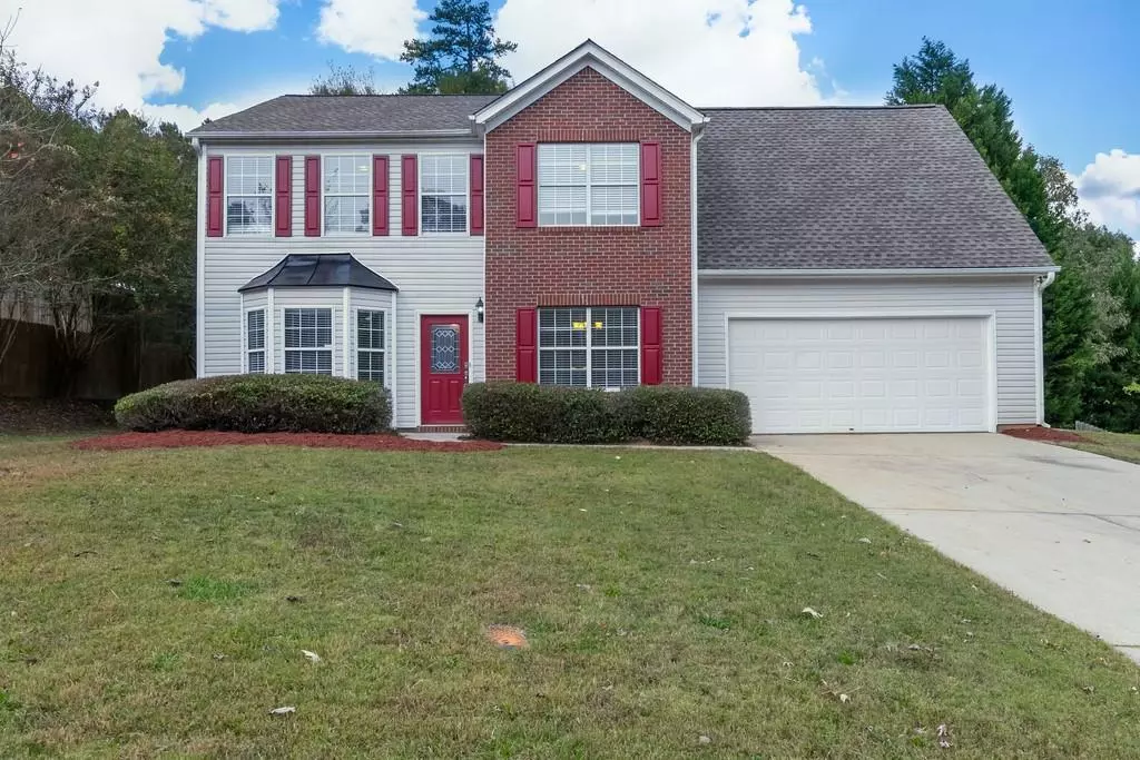 Winder, GA 30680,746 Baskins CIR