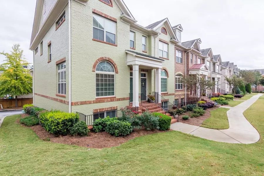 10836 Ellicot WAY, Johns Creek, GA 30022