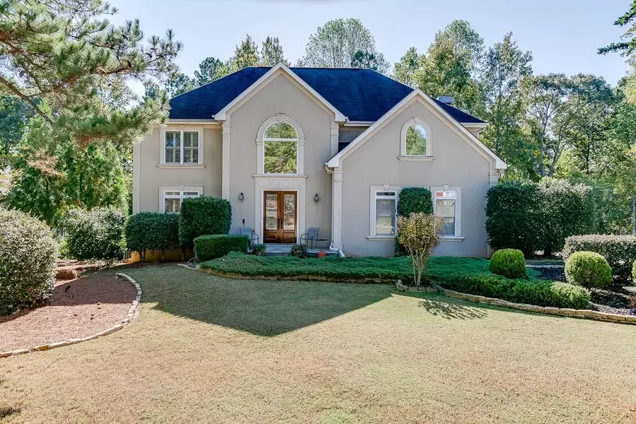 3609 Silver Fox PATH, Buford, GA 30519